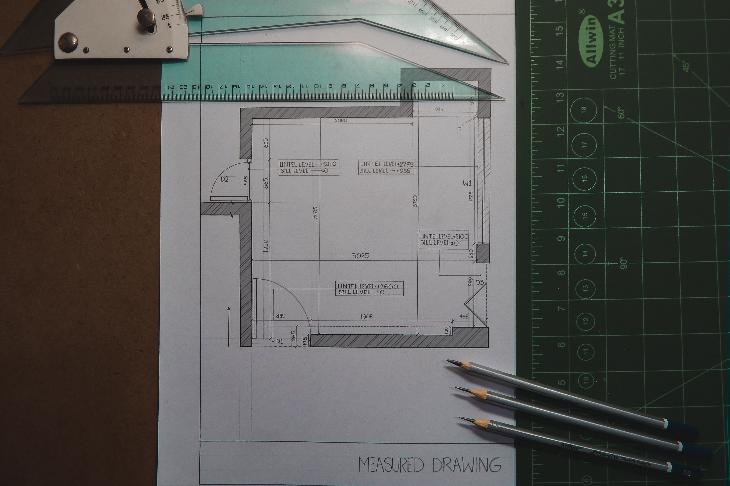 Projektová dokumentace (DPS)